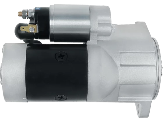 Rozrusznik Remanufactured AS-PL Starter motor