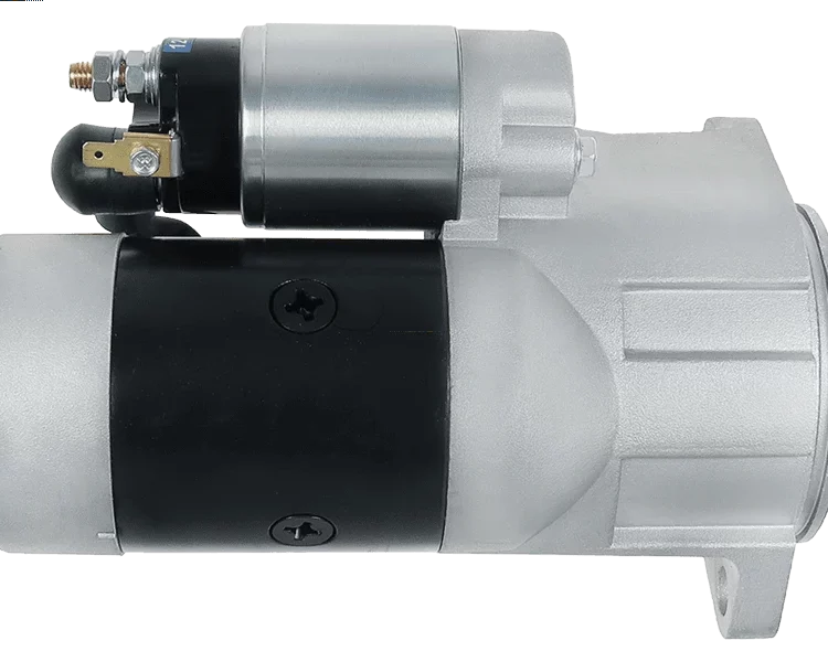 Rozrusznik Remanufactured AS-PL Starter motor