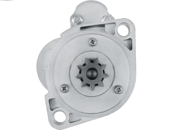 Rozrusznik Remanufactured AS-PL Starter motor