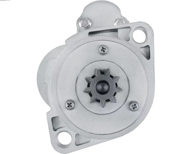 Rozrusznik Remanufactured AS-PL Starter motor