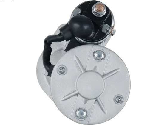 Rozrusznik Remanufactured AS-PL Starter motor