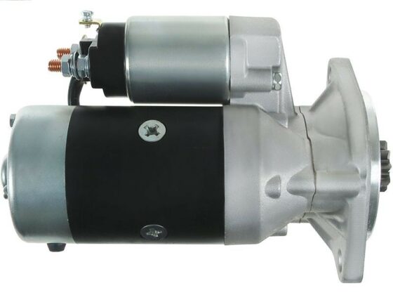 Rozrusznik HYSTER Engine; Engine; H-25-60XL; S-40XL 2.4; S-50XL 2.4; S-60XL 2.4; ISUZU