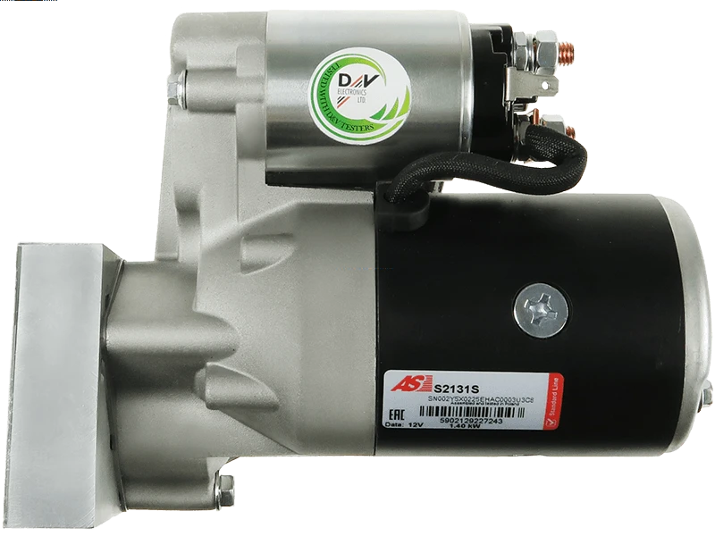 Rozrusznik CHEVROLET Various Models