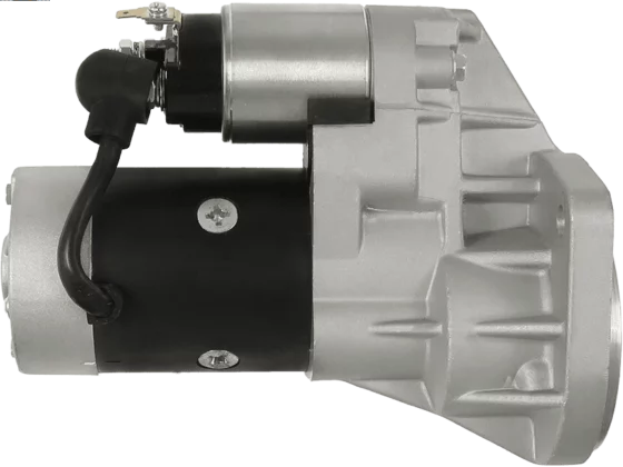 Rozrusznik NISSAN Engine [TD23]   NISSAN Engine [TD27]