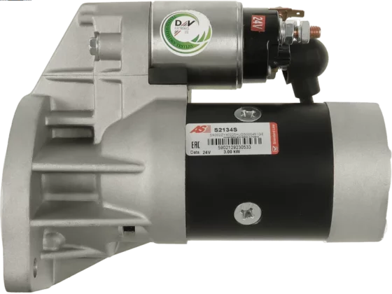 Rozrusznik NISSAN Engine [TD23]   NISSAN Engine [TD27]