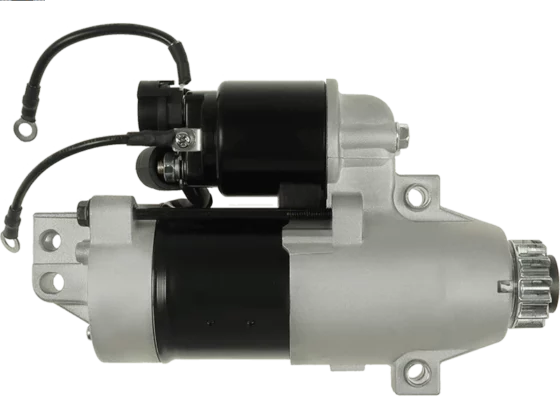Rozrusznik MARINER 75ELHPT [84.6ci-75H.P.] 01.2000-12.2001  MARINER 75ELPT