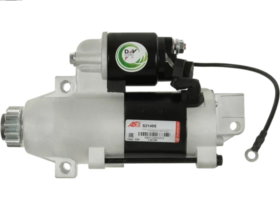 Rozrusznik MERCURY 115 ELPT EFI Four Stroke [105ci-115H.P.] 01.2001-12.2009  MERCURY