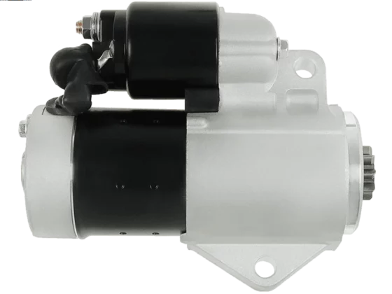 Rozrusznik SUZUKI DF100T 4-Stroke [118.9ci-100H.P.] 01.2009-12.2009  SUZUKI DF115T