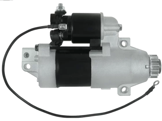 Alternator YAMAHA 200 HP Two Stroke (VMAX HPDI)  01.2005-12.2005  YAMAHA 225 HP Two