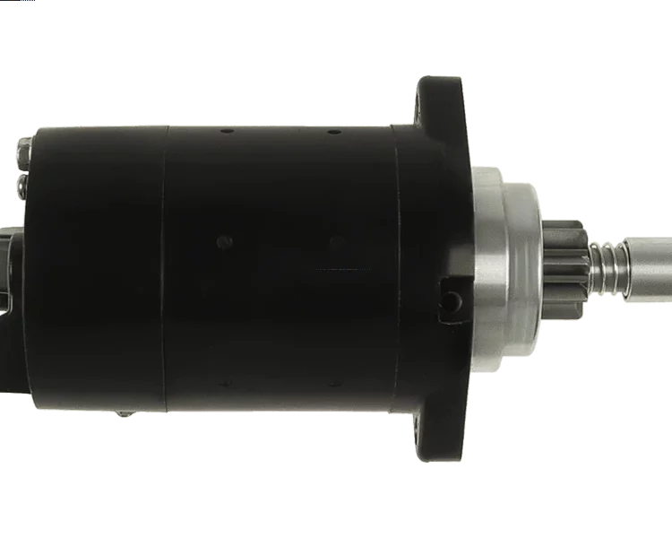 Rozrusznik SUZUKI DF40Q 4-Stroke [49.7ci-40H.P.] 01.1999-12.2000  SUZUKI DF40T
