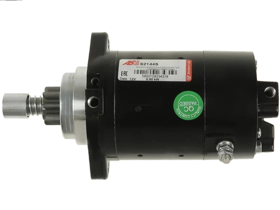 Rozrusznik SUZUKI DF40Q 4-Stroke [49.7ci-40H.P.] 01.1999-12.2000  SUZUKI DF40T