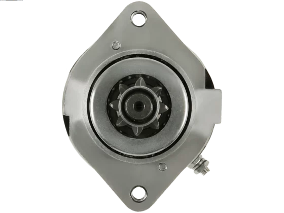 Rozrusznik SUZUKI DF40Q 4-Stroke [49.7ci-40H.P.] 01.1999-12.2000  SUZUKI DF40T