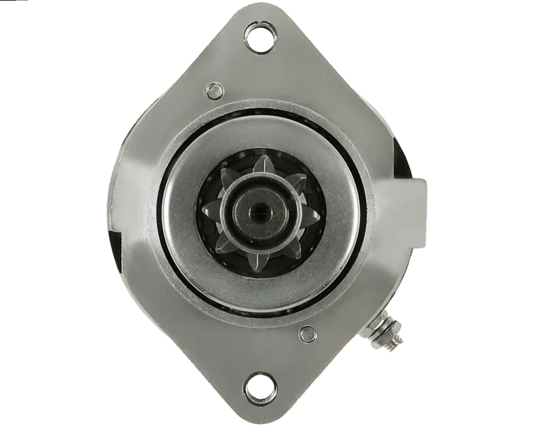 Rozrusznik SUZUKI DF40Q 4-Stroke [49.7ci-40H.P.] 01.1999-12.2000  SUZUKI DF40T