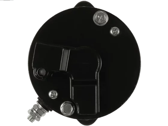 Rozrusznik SUZUKI DF40Q 4-Stroke [49.7ci-40H.P.] 01.1999-12.2000  SUZUKI DF40T