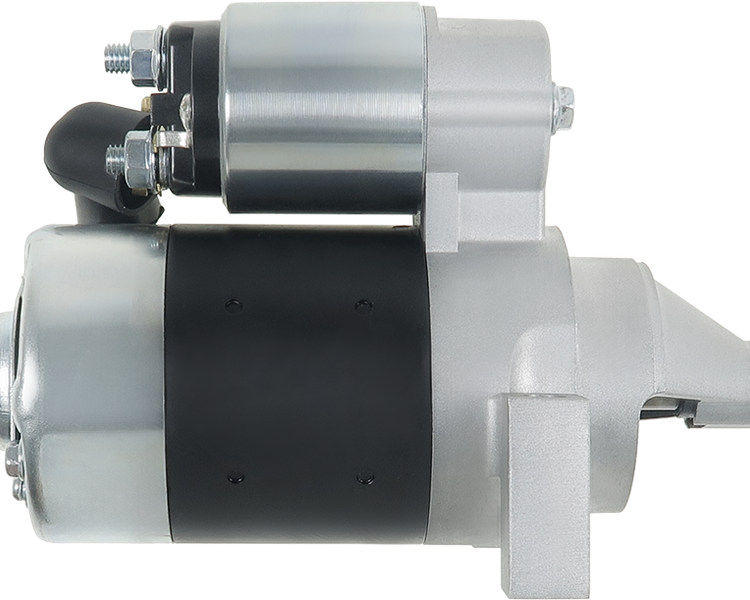 Brand new AS-PL Starter motor