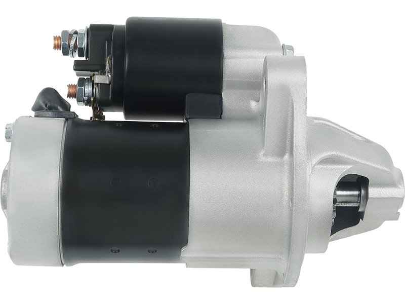 Remanufactured AS-PL Starter motor