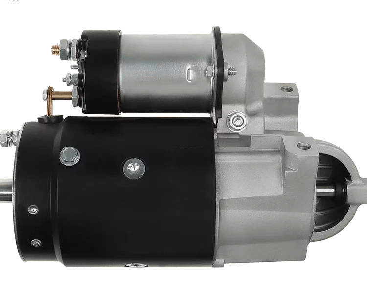 Rozrusznik CRUSADER Engine 3.8; Engine 5.0; Engine 5.7; Engine 7.4; MERCRUISER Model 1