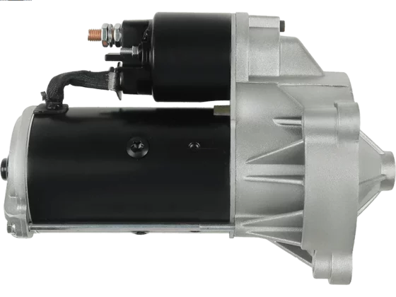 Rozrusznik Remanufactured AS-PL Starter motor