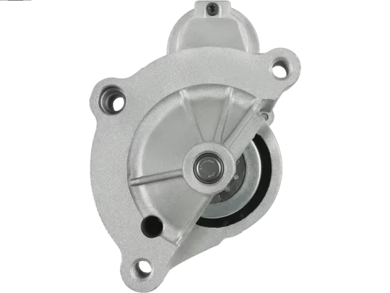 Rozrusznik Remanufactured AS-PL Starter motor