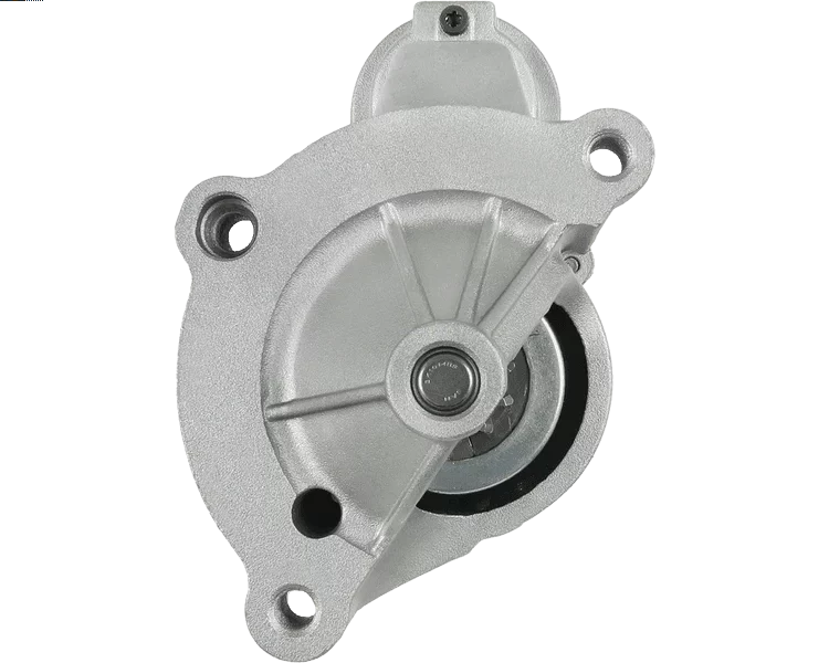 Rozrusznik Remanufactured AS-PL Starter motor