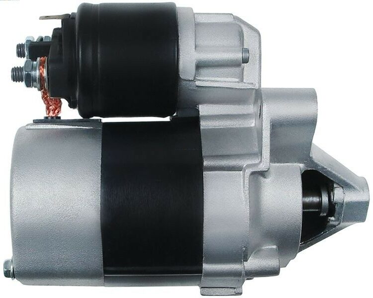 Rozrusznik Clio 1.4 16V  Clio 1.6 16V  Clio 1.6 Flex  Clio 1.6 Hi-Flex  Kangoo 1.6 16