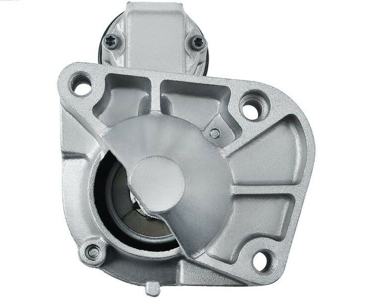 Rozrusznik Clio 1.4 16V  Clio 1.6 16V  Clio 1.6 Flex  Clio 1.6 Hi-Flex  Kangoo 1.6 16