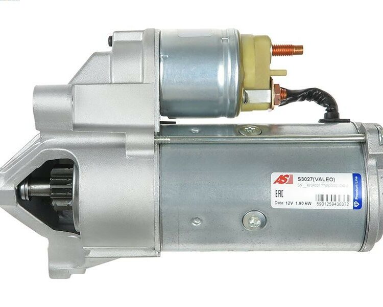 Rozrusznik  CS1342