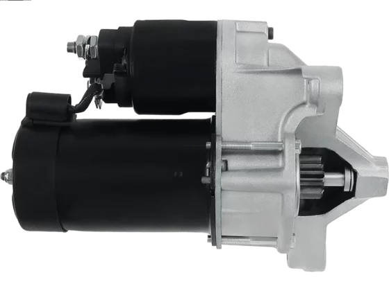 Rozrusznik Remanufactured AS-PL Starter motor