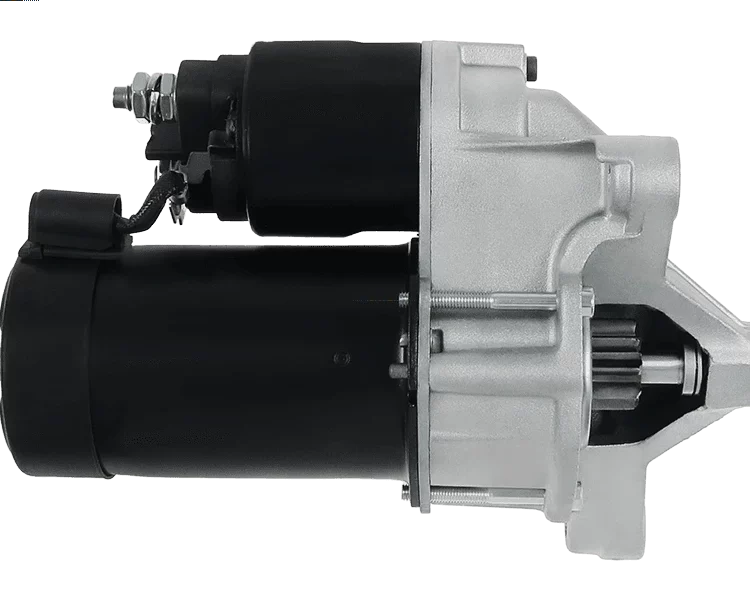 Rozrusznik Remanufactured AS-PL Starter motor