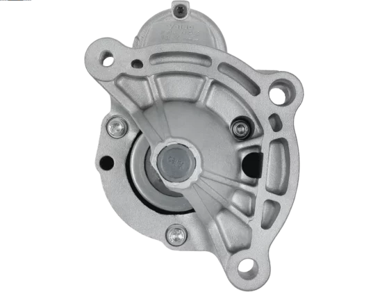 Rozrusznik Remanufactured AS-PL Starter motor