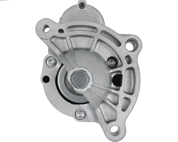 Rozrusznik Remanufactured AS-PL Starter motor