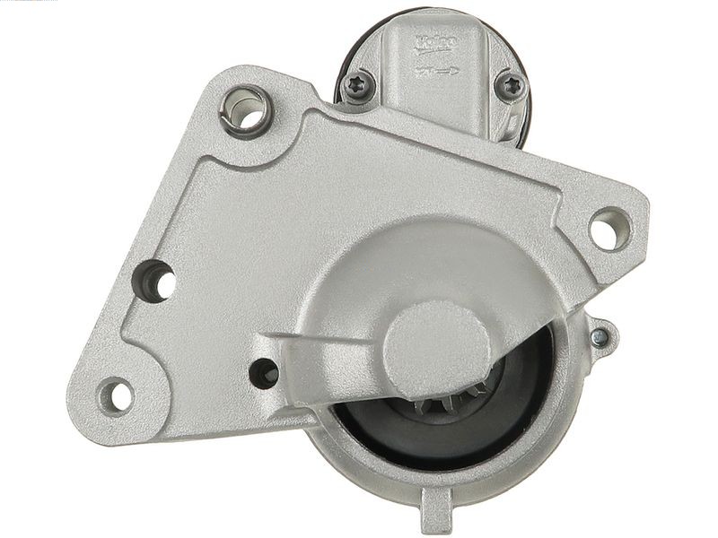 Rozrusznik Berlingo 1.5 BlueHDi 100  Berlingo 1.5 BlueHDi 75  Berlingo 1.6 BlueHDi 10