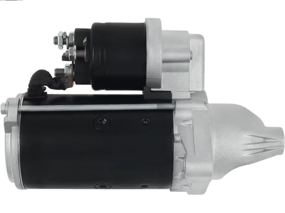 Rozrusznik Remanufactured AS-PL Starter motor