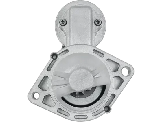 Rozrusznik Remanufactured AS-PL Starter motor