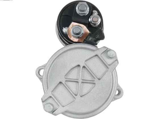 Rozrusznik Remanufactured AS-PL Starter motor