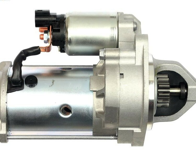 Rozrusznik  Ceed 2.0 CRDi