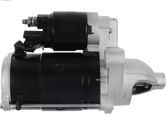 Rozrusznik Remanufactured AS-PL Starter motor