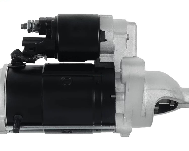 Rozrusznik Remanufactured AS-PL Starter motor