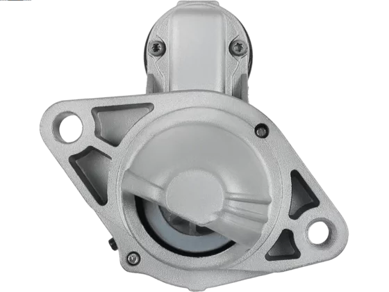 Rozrusznik Remanufactured AS-PL Starter motor