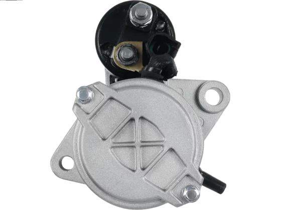 Rozrusznik Remanufactured AS-PL Starter motor