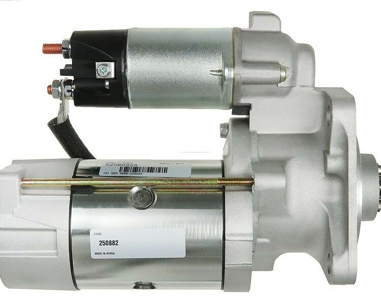 Rozrusznik HDF35-III