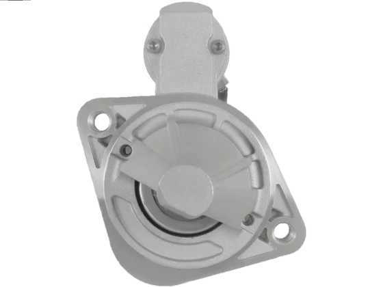 Rozrusznik Remanufactured AS-PL Starter motor