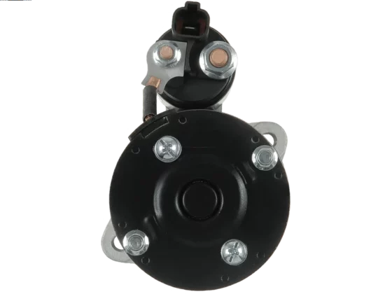 Rozrusznik Remanufactured AS-PL Starter motor