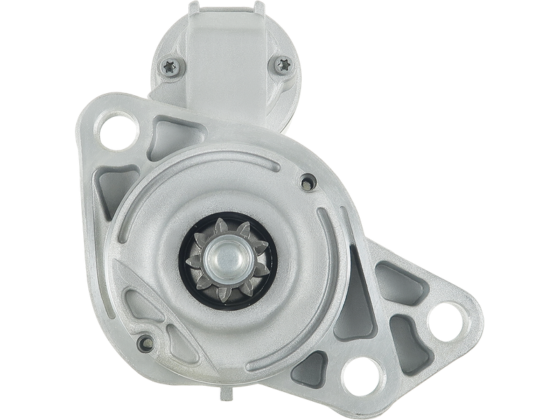 Rozrusznik VW LEON PASSAT B3/B4 GOLF NEW BEETLE A3 IBIZA II IV TOLEDO INCA