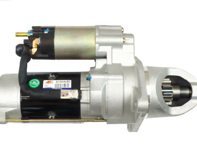 Rozrusznik HD 1000  HD 270  HD 370  HD 500 [D6CC]  [D6CB]  [D6CA]