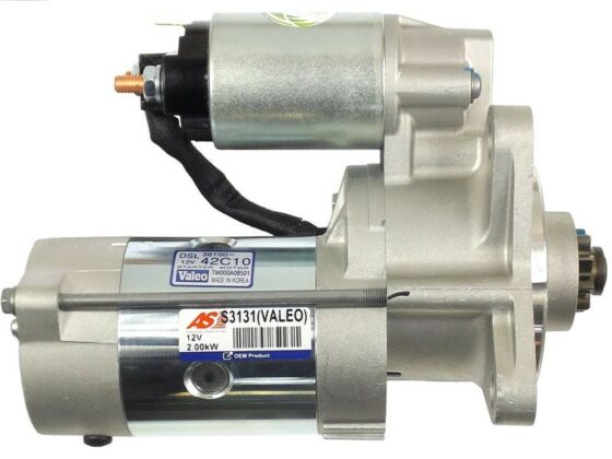 Rozrusznik Porter 2.5  Porter 2.6  Starex 2.5  Starex 2.6 [D4BB]