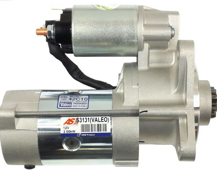 Rozrusznik Porter 2.5  Porter 2.6  Starex 2.5  Starex 2.6 [D4BB]