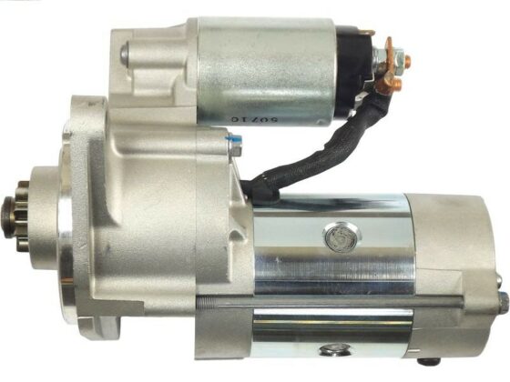 Rozrusznik Porter 2.5  Porter 2.6  Starex 2.5  Starex 2.6 [D4BB]