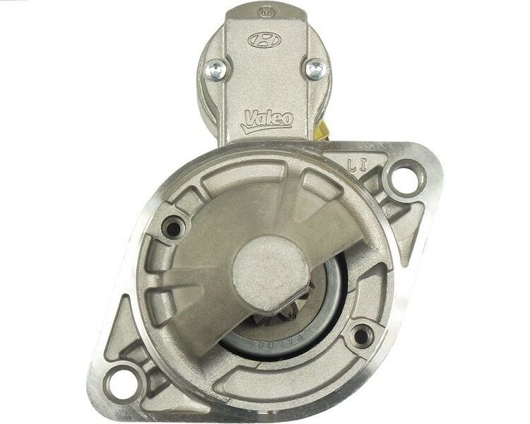 Rozrusznik Accent 1.3 i 12V  Accent 1.4  Accent 1.5 i 12V  Accent 1.5 i 16V  Accent 1