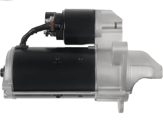 Rozrusznik Remanufactured AS-PL Starter motor